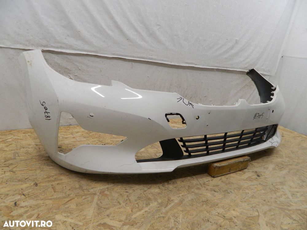 Bara fata BMW Seria 3 G20, 2019, 2020, 2021, 2022, 51117422239. - 9