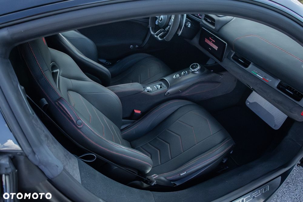 Maserati MC20 - 30
