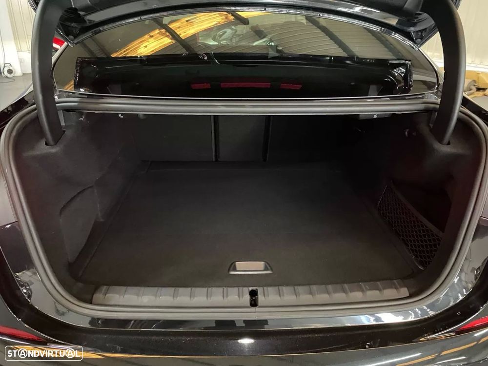 BMW 218 Gran Coupé i Aut. M Sport - 20