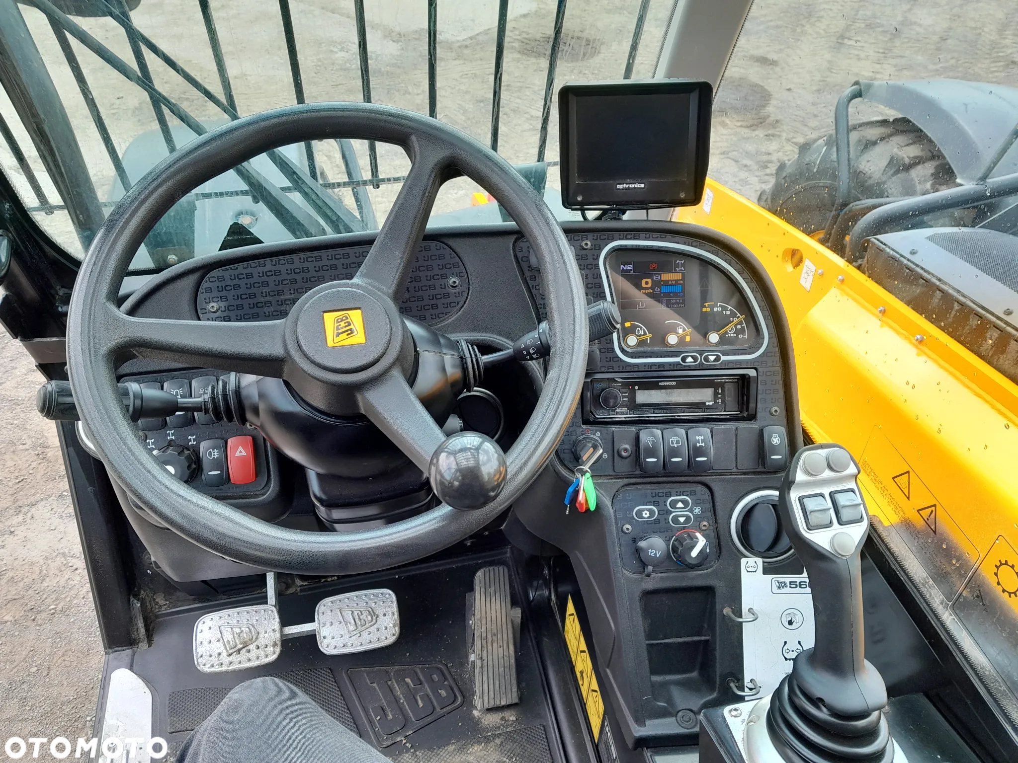 JCB 560-80 - 21
