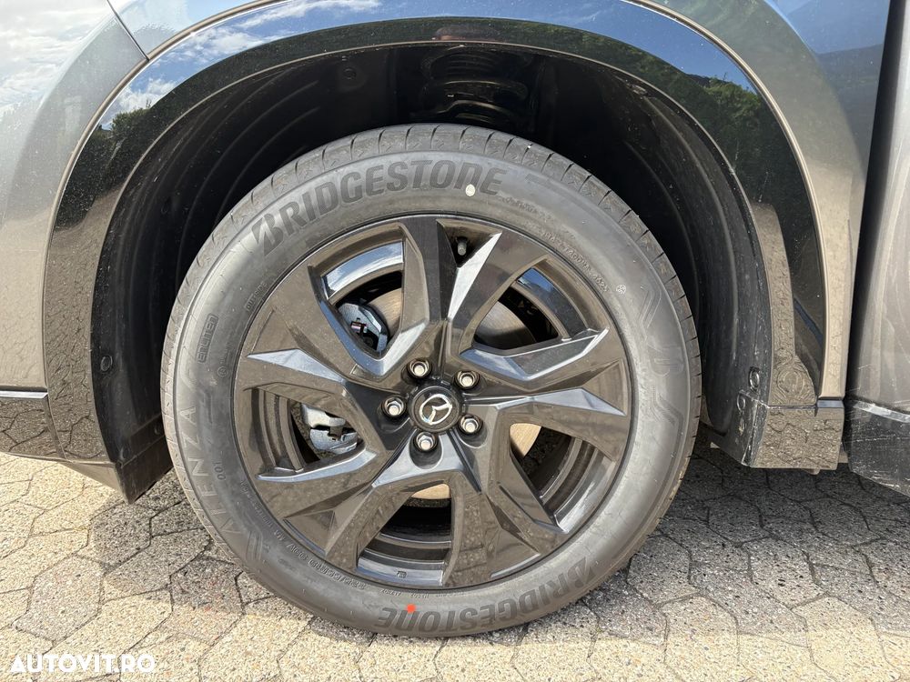 Mazda CX-5 2.5 e-SKYACTIV G141 6AT FWD MHEV Homura - 7