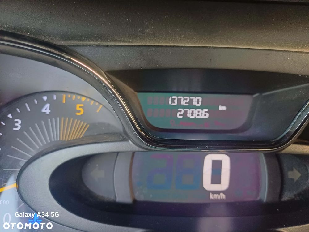 Renault Captur - 9