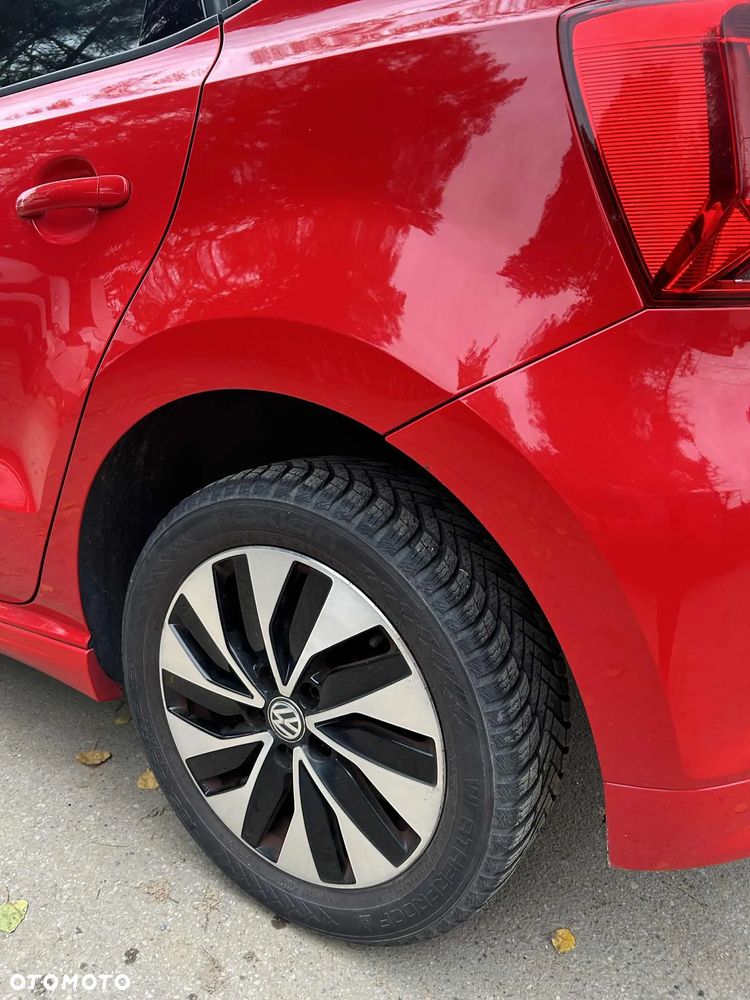 Volkswagen Polo - 38