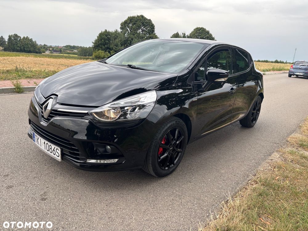 Renault Clio 0.9 Energy TCe Intens - 2