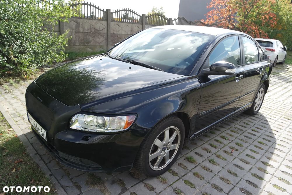 Volvo S40 - 9