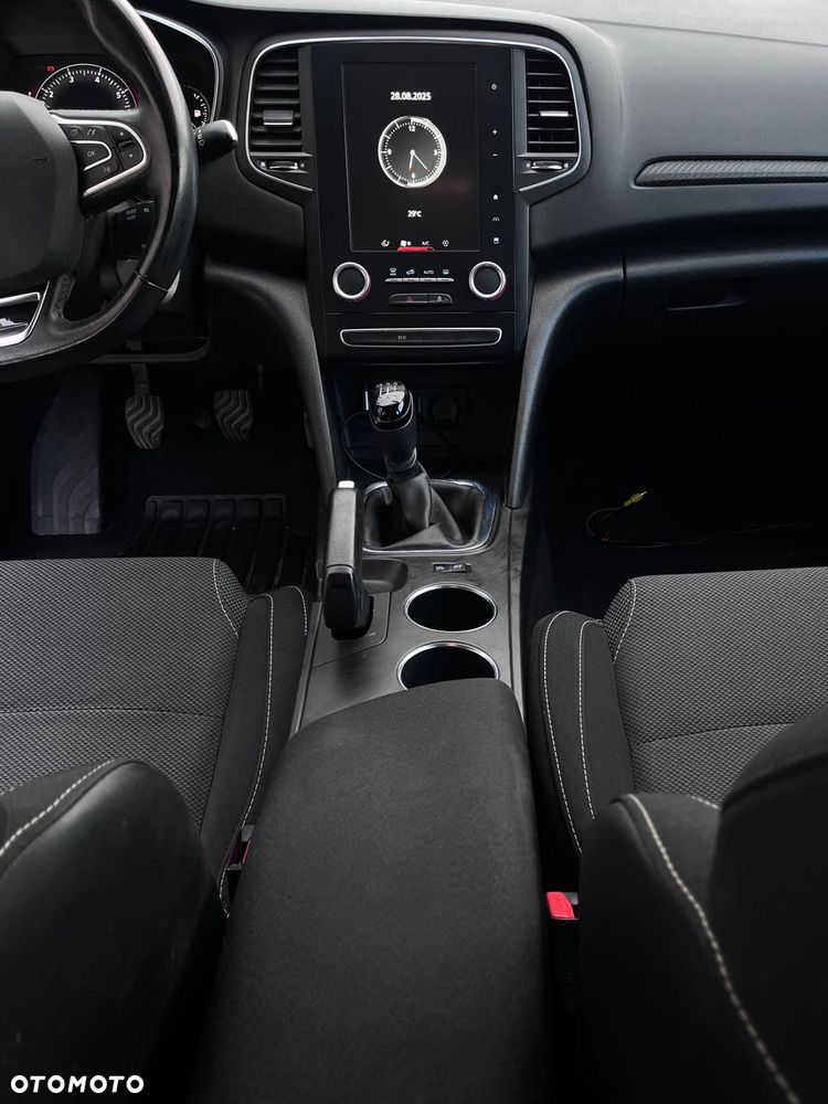 Renault Megane 1.6 SCe Life - 7