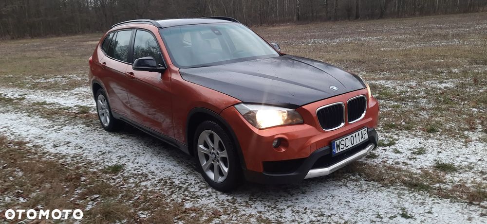 BMW X1 sDrive18i - 2
