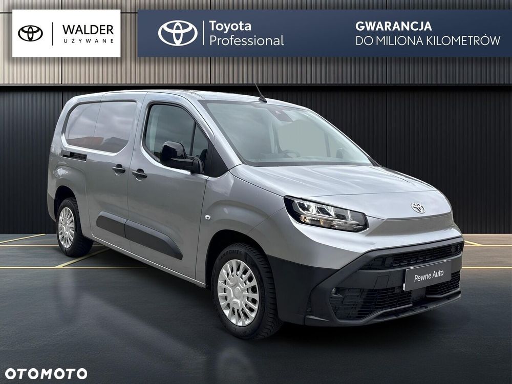 Toyota PROACE CITY - 2