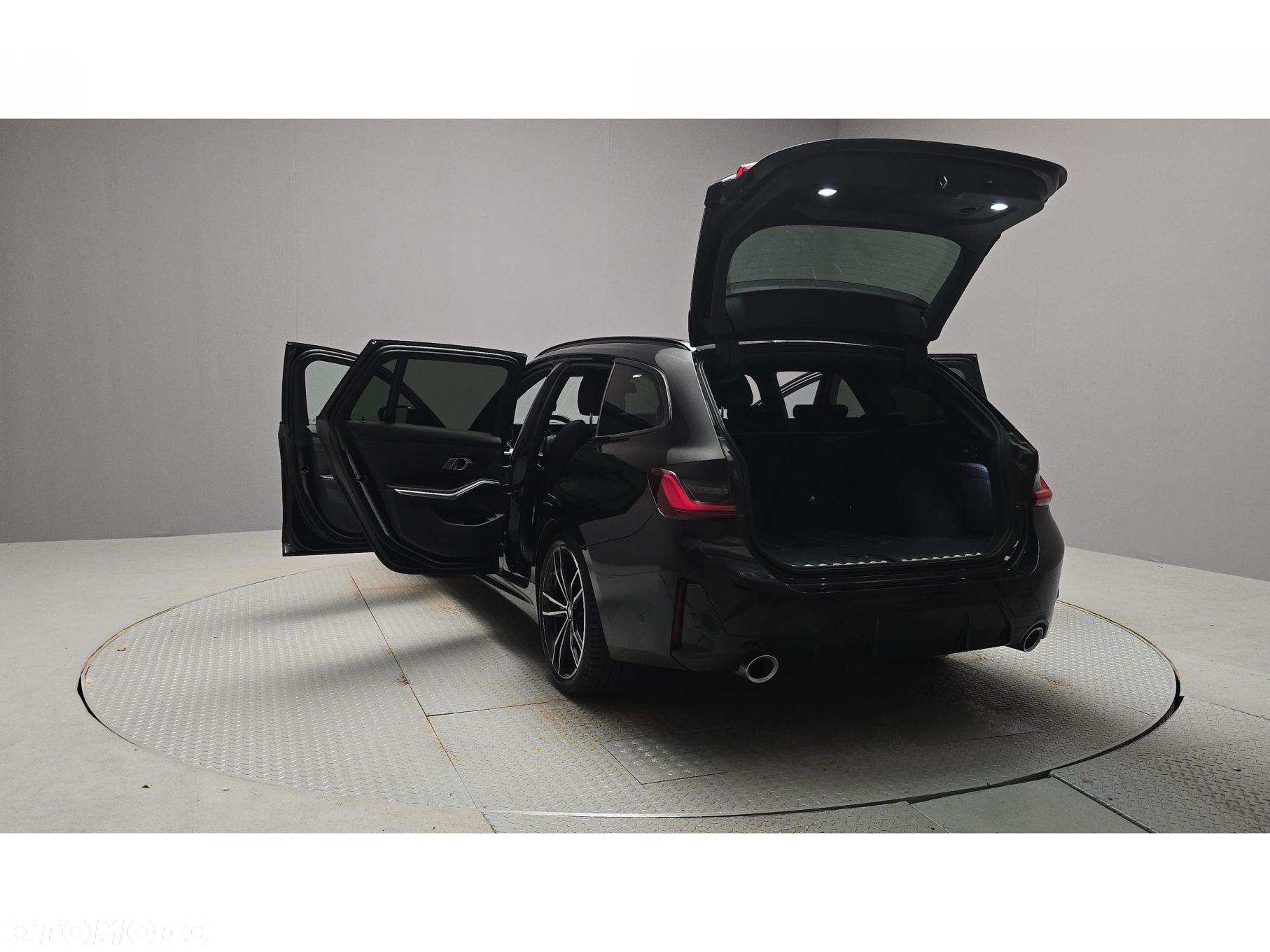 BMW Seria 3 - 15