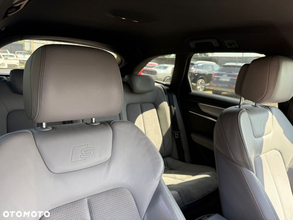 Audi A6 Avant 45 TFSI Quattro Sport S tronic - 25