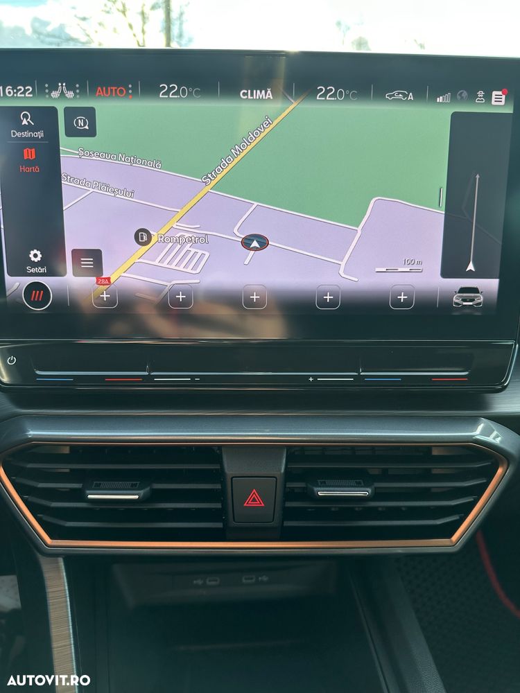 Cupra Leon 2.0 TDI DSG7 - 17