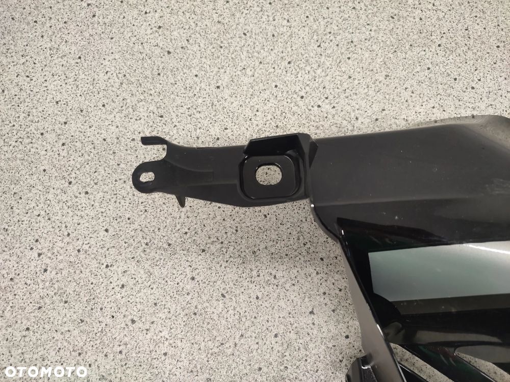 Owiewka, osłona, bok, boczek, wypełnienie Yamaha R125 R 125 YZF-R125 - 6