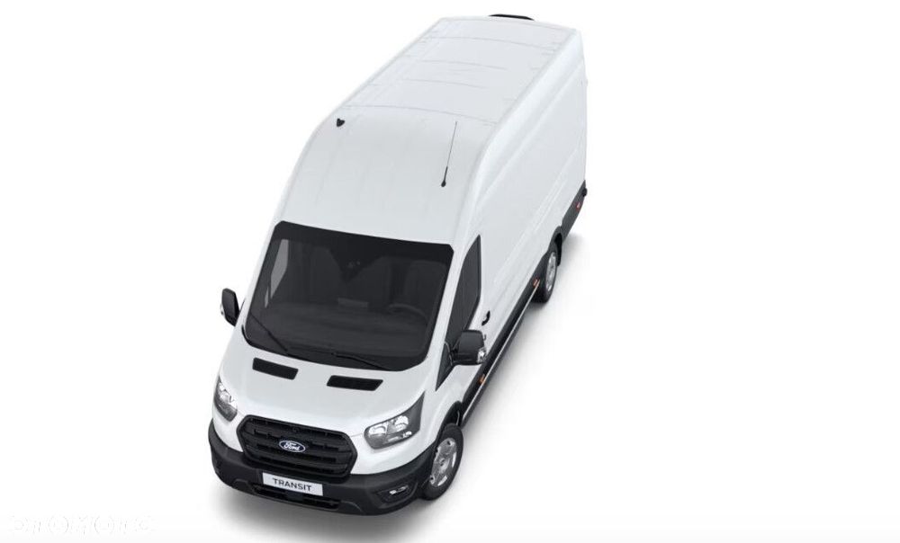 Ford transit Transit L4H3 RWD - 9