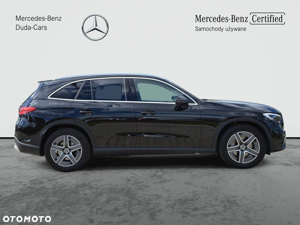 Mercedes-Benz GLC - 10
