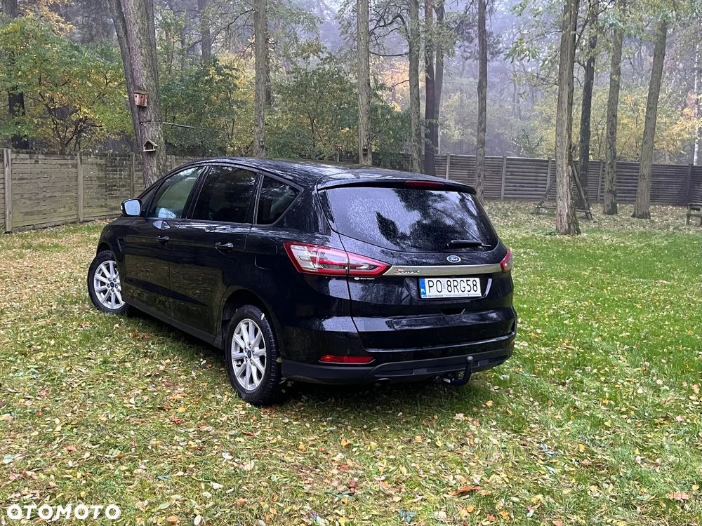 Ford S-Max 2.0 EcoBlue Trend - 8