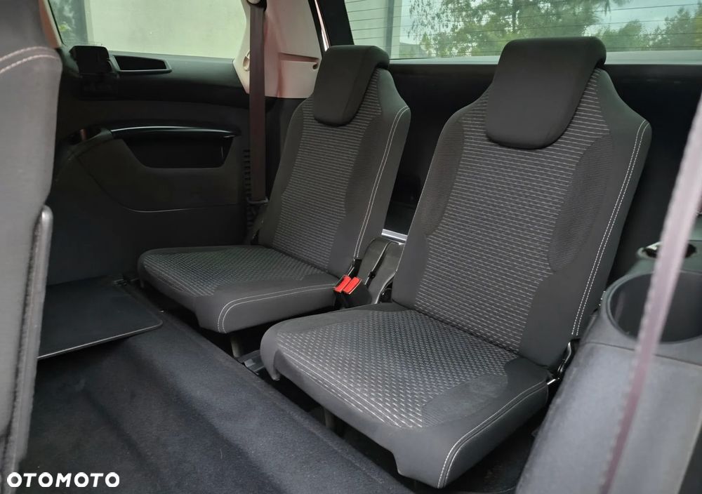 Citroën C4 Grand Picasso Gr 1.6 HDi Impress Pack MCP - 6