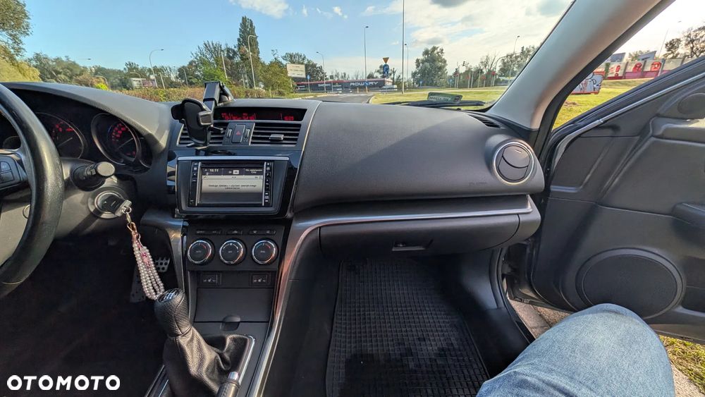 Mazda 6 2.2 CD Kirei - 7