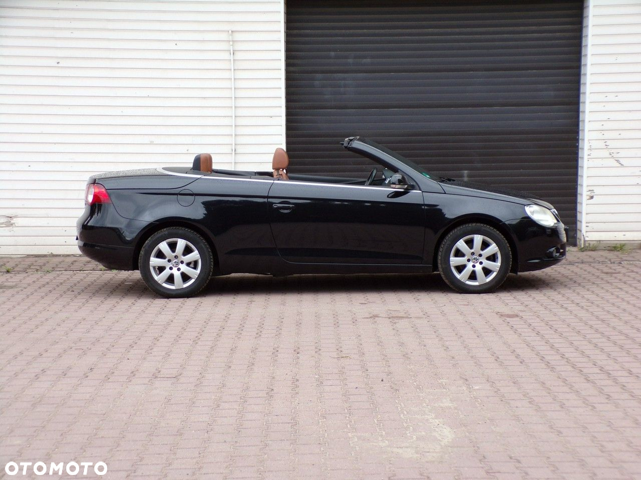 Volkswagen Eos - 17