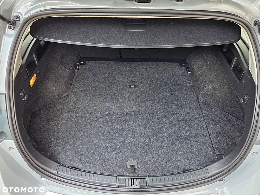 Toyota Auris - 38