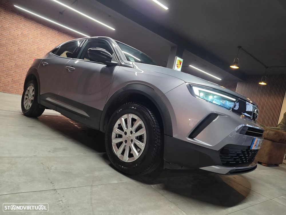 Opel Mokka-e Edition - 34