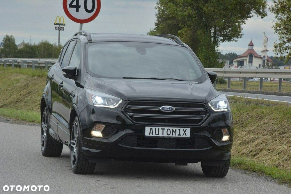 Ford Kuga 1.5 EcoBlue FWD ST-Line - 14