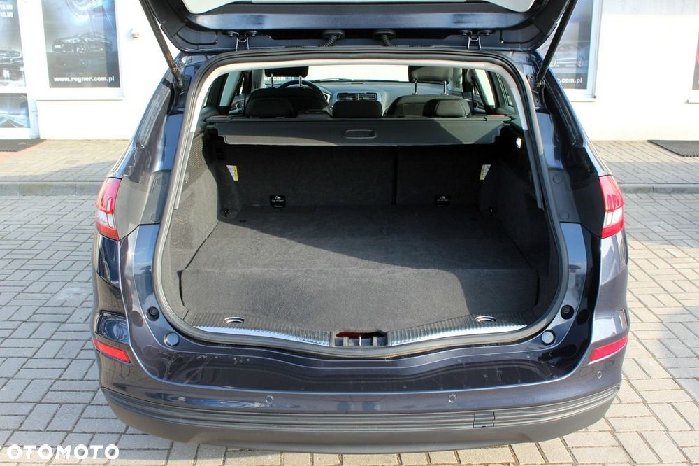 Ford Mondeo SW 2.0 Hybrid Trend - 8