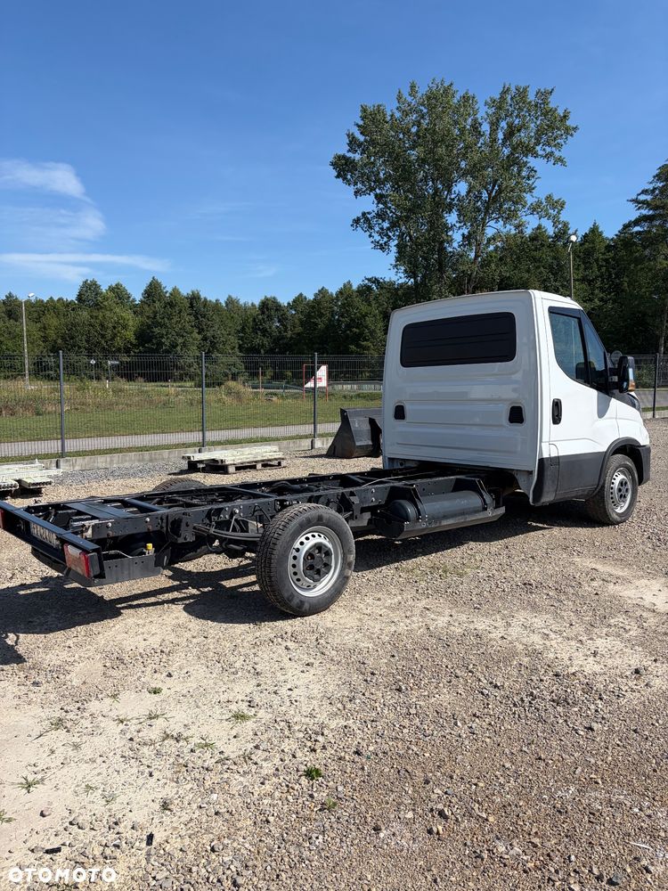 Iveco Daily - 2