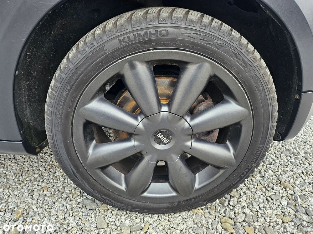 MINI Countryman Cooper S - 12
