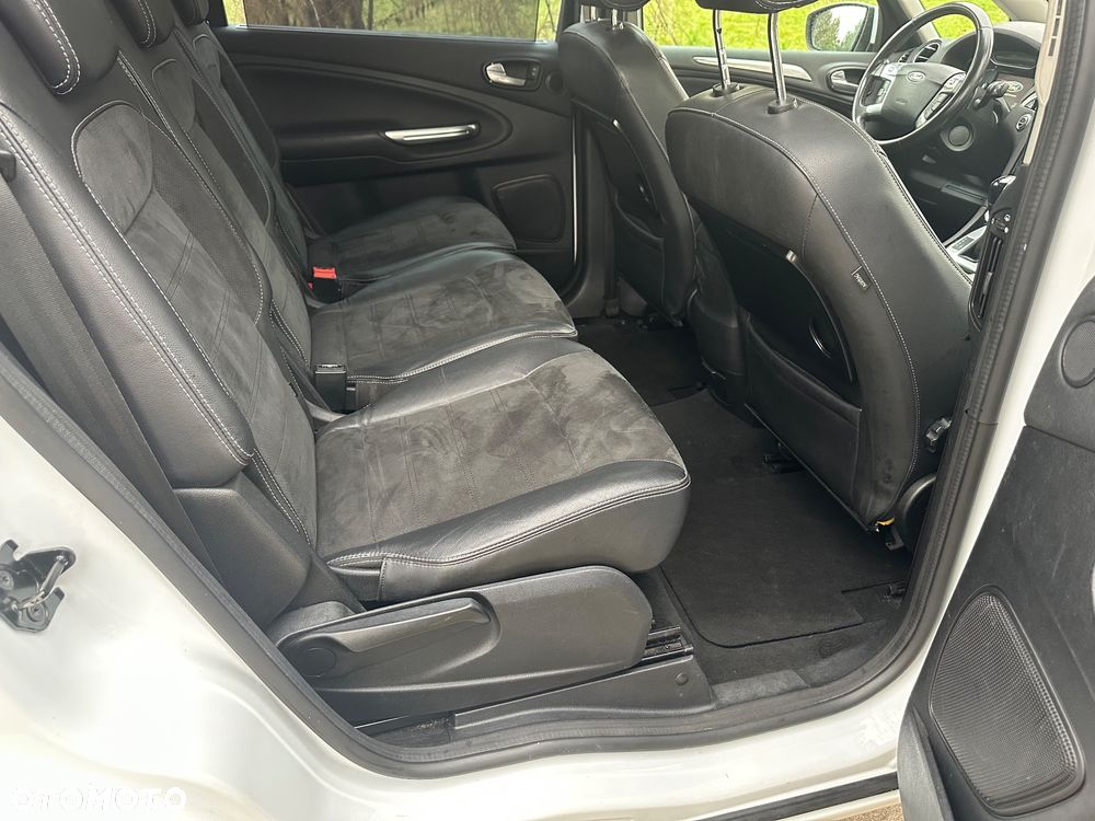Ford S-Max 2.0 T Titanium MPS6 - 9