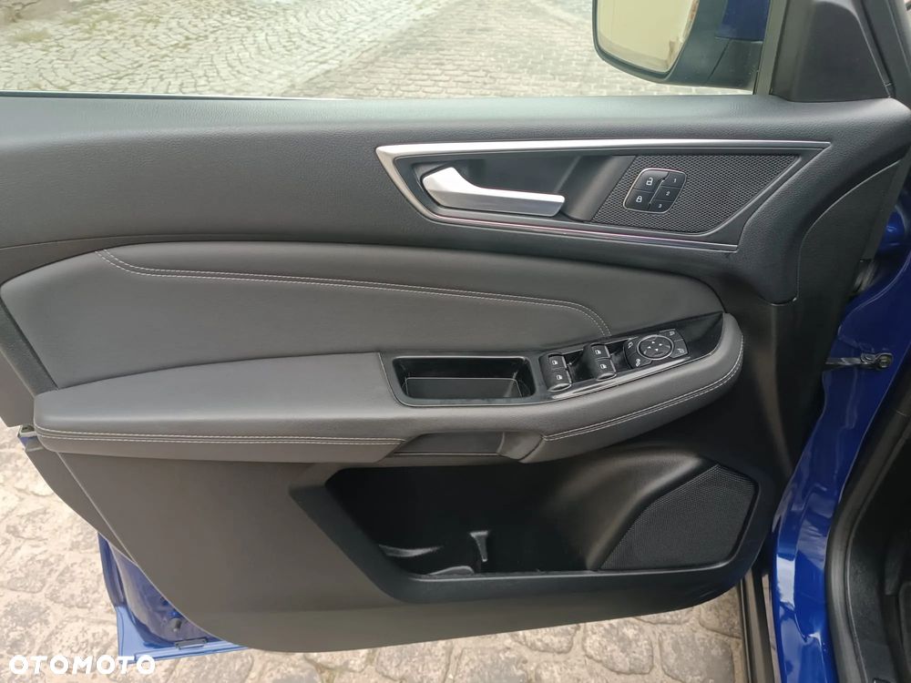 Ford S-Max 2.0 TDCi Bi-Turbo Titanium PowerShift - 9