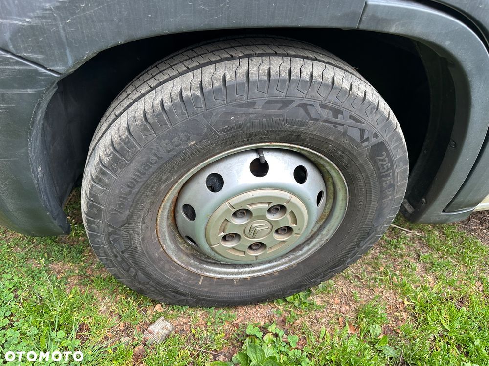 Citroën Jumper - 11