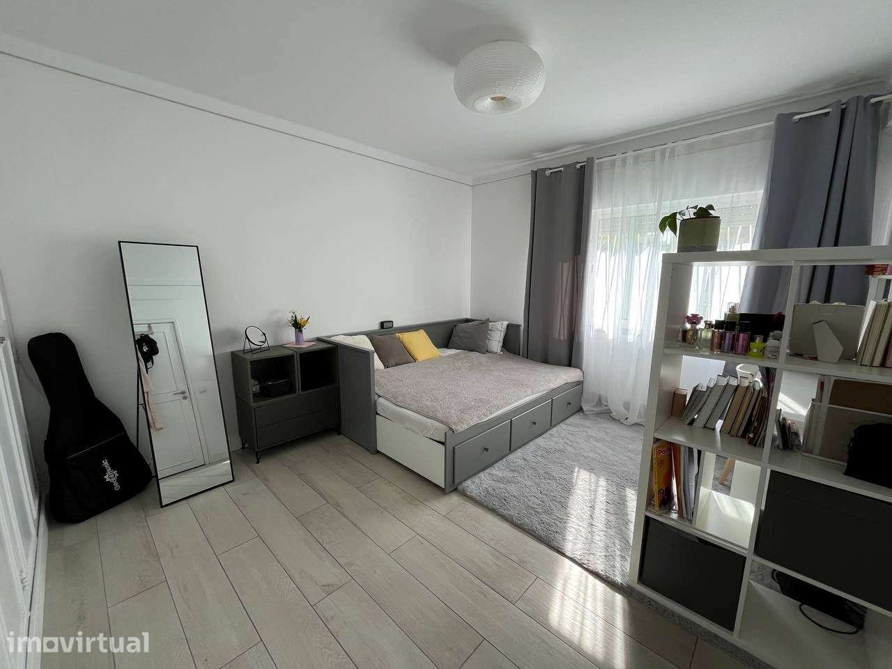 Apartamento T2  para Arrendar no Monte Estoril - Grande imagem: 4/28
