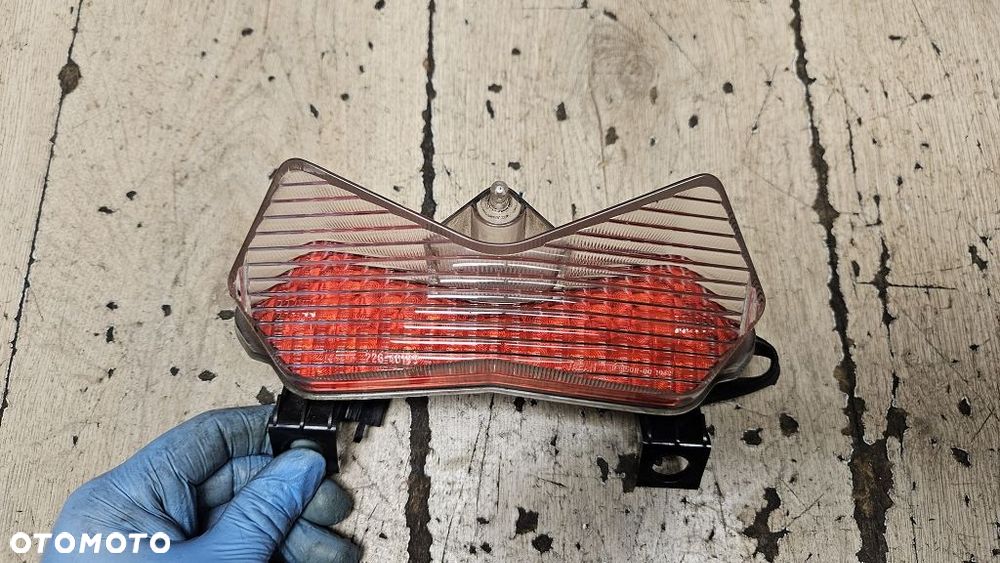 Używany Oświetlenie - 60 PLN - Otomoto.pl