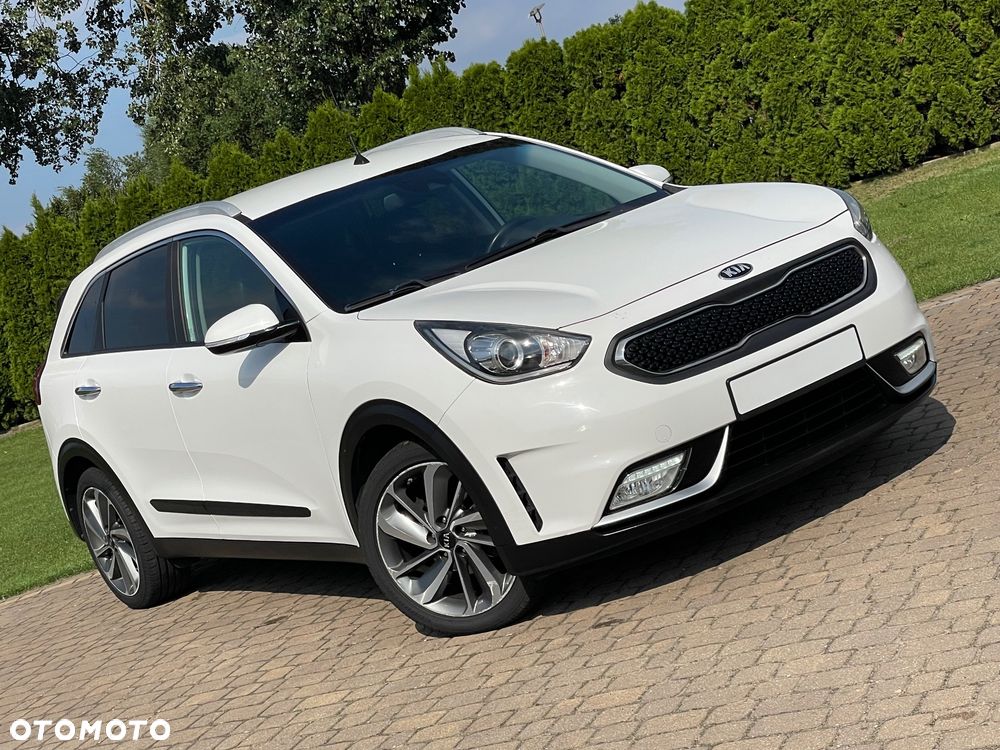 Kia Niro - 3
