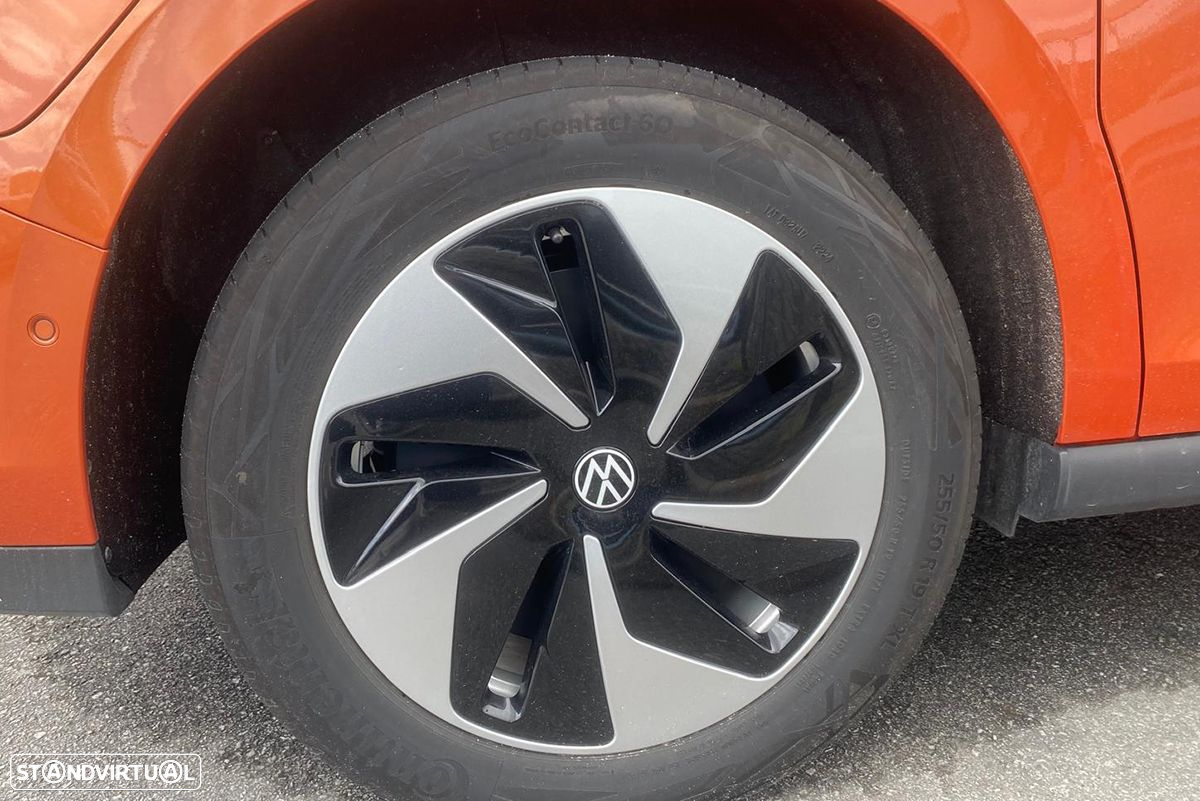 VW ID.Buzz 91 kWh Pro - 5