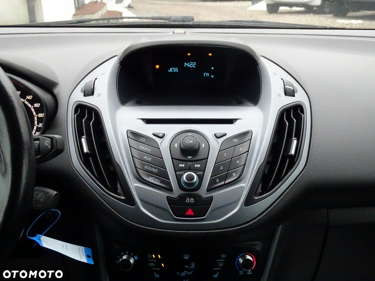 Ford B-MAX 1.0 EcoBoost Trend - 21