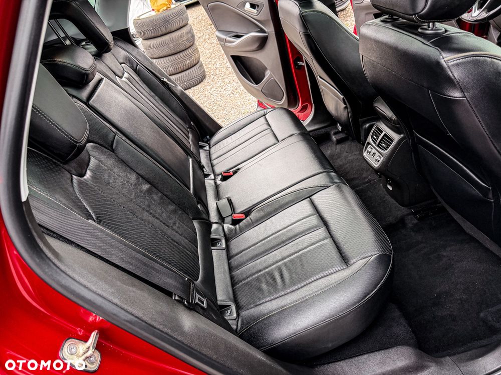 Opel Grandland X 1.2 Start/Stop Automatik Ultimate - 19