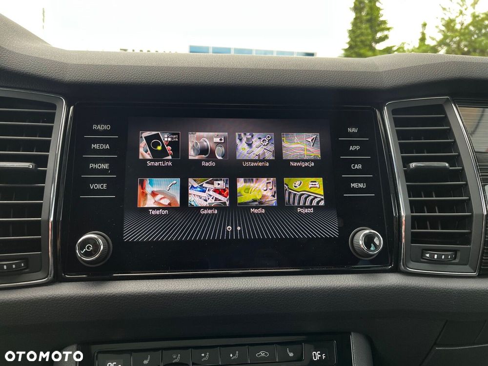 Skoda Kodiaq 2.0 TDI 4x2 Style DSG - 20