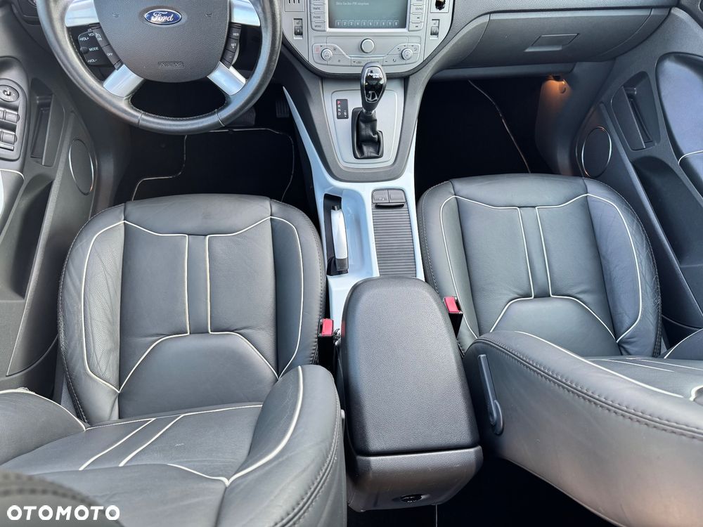 Ford Kuga 2.0 TDCi Individual MPS6 - 34