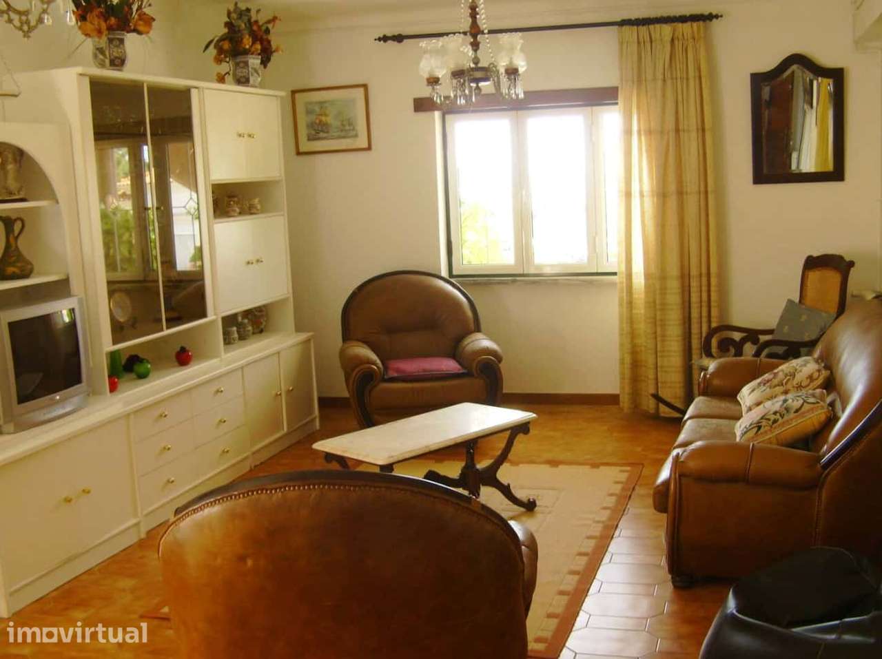 Family apartment in Nazaré, Portugal - Grande imagem: 2/18