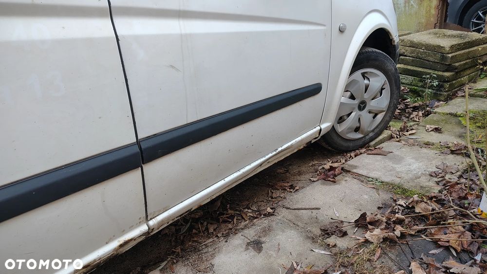 Mercedes-Benz Vito - 18