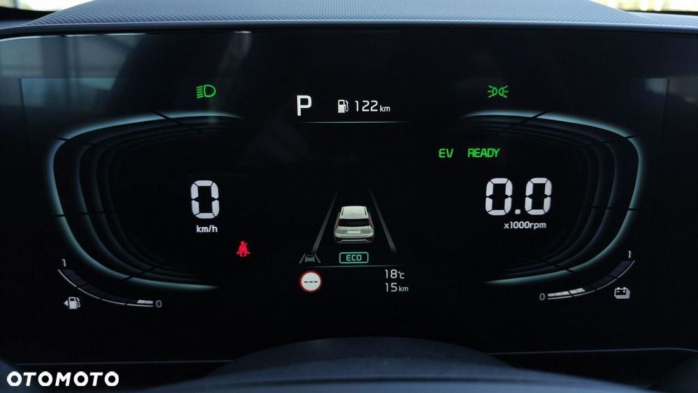 Kia Niro - 18