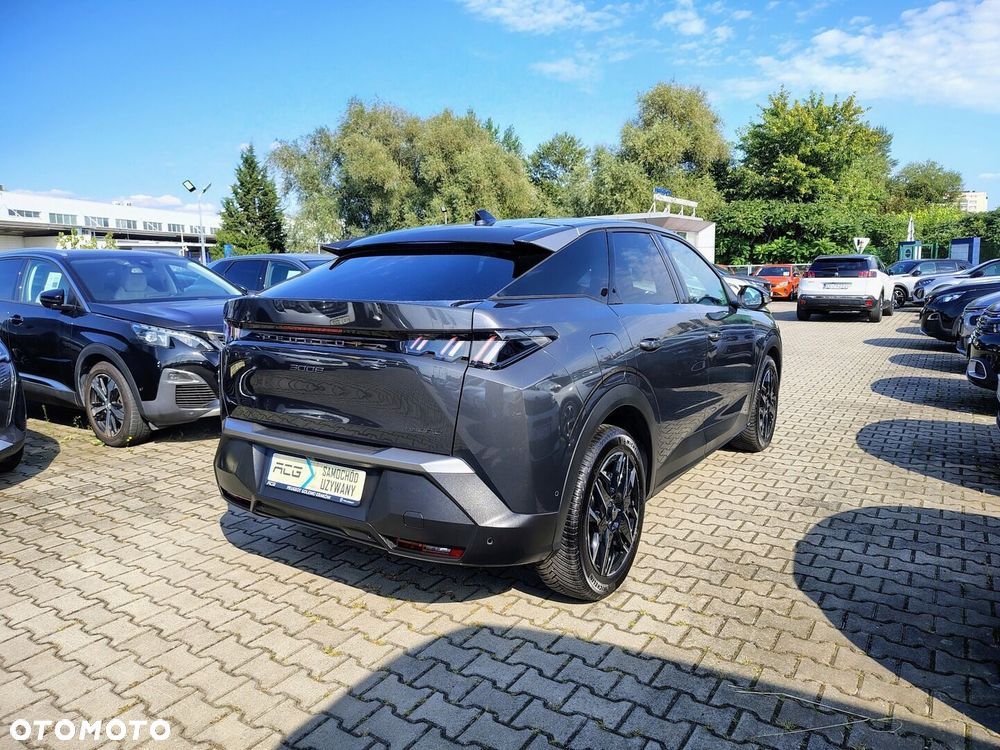 Peugeot 3008 - 4
