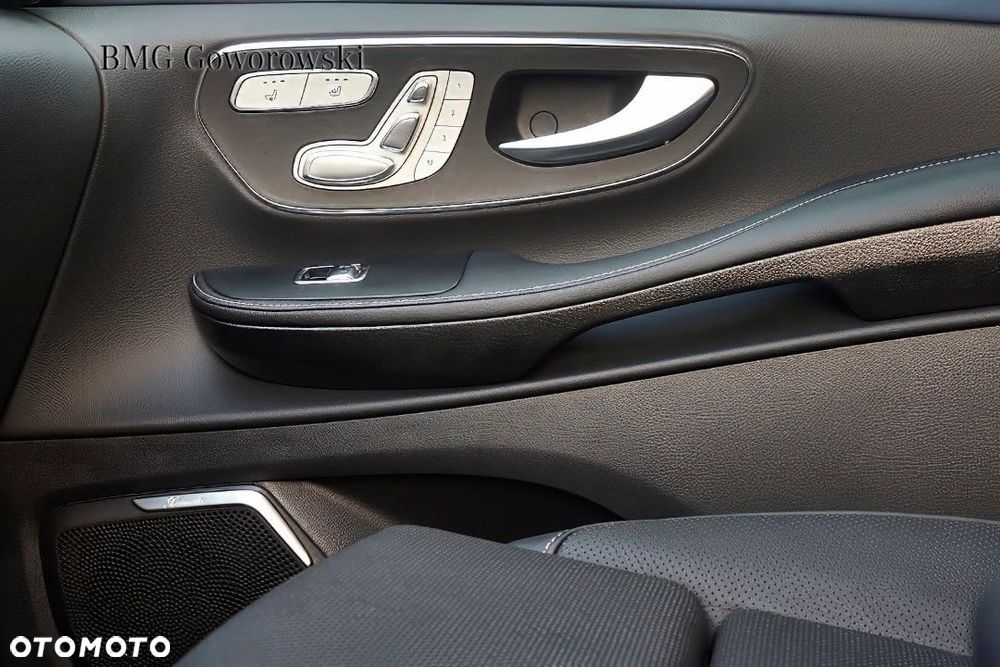 Mercedes-Benz EQV - 6