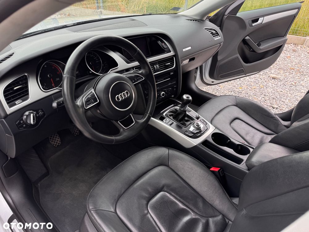 Audi A5 - 25