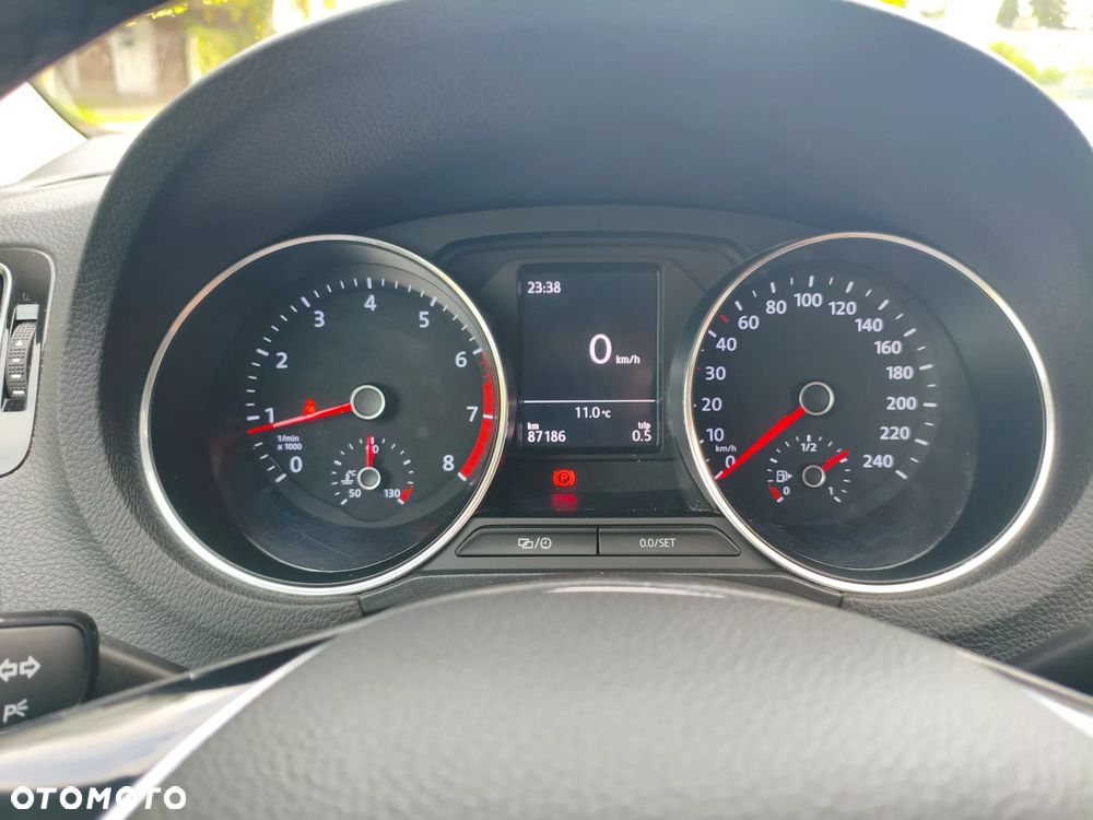 Volkswagen Polo 1.0 SOUND - 19