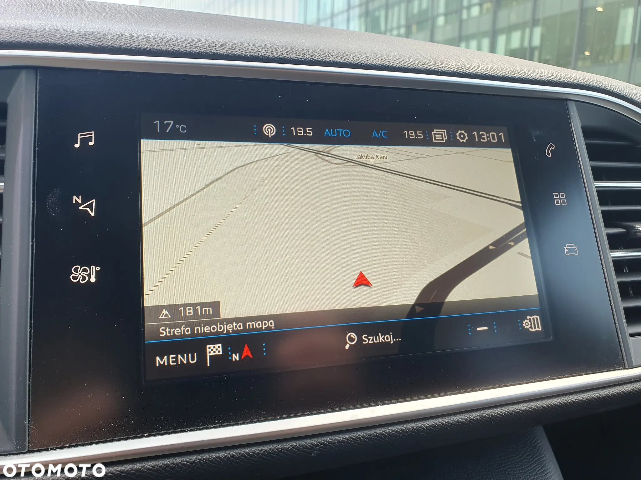 Peugeot 308 SW BlueHDi 150 Stop & Start GT-Line Edition - 20