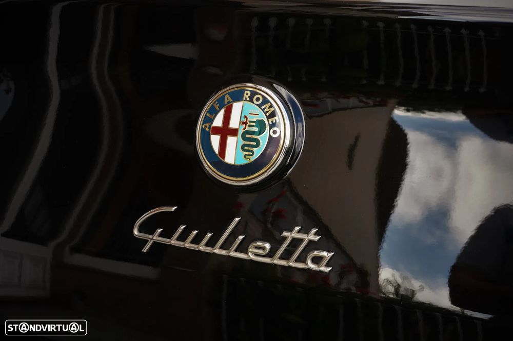 Alfa Romeo Giulietta 1.6 JTDm Progression - 39