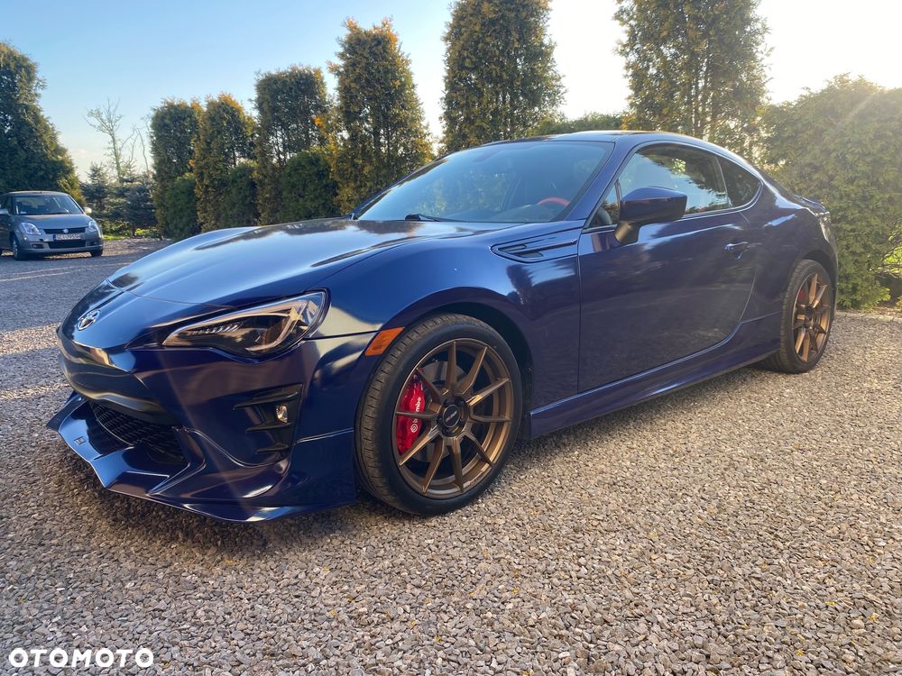 Toyota GT86 Standard - 4