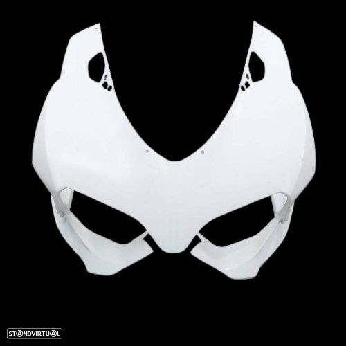 carenagem frontal ducati 899 - 1199 panigale - 1